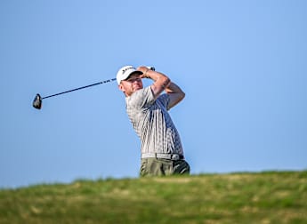 Figueiredo and van Velzen share early Challenge de España lead 