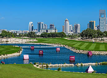 Commercial Bank Qatar Masters: Five things to know
