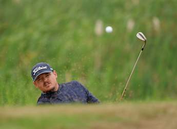 Vierumäki Finnish Challenge supported by Finnish Golf Union: Three to watch
