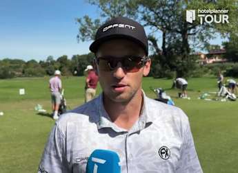 Stefano Mazzoli: Italian Challenge preview