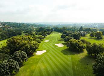 Five things to know: Alfred Dunhill Championship 