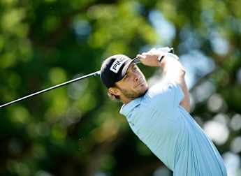Brown ready to build on past success in Czech Republic 