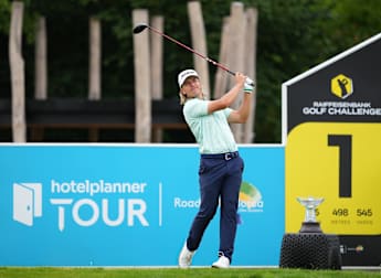 Albers seals maiden victory in Czech Republic