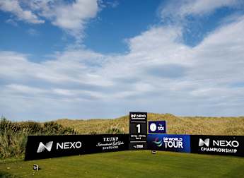 Battle for Closing Swing glory wide open ahead of Scotland finale