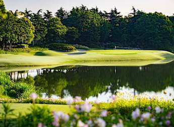 What to expect from Volvo China Open venue Enhance Anting Golf Club 
