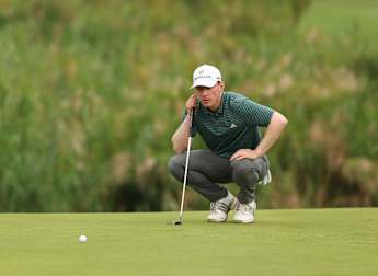 Walker out to ‘compete’ on Race to Dubai after Hainan ‘boost’ 