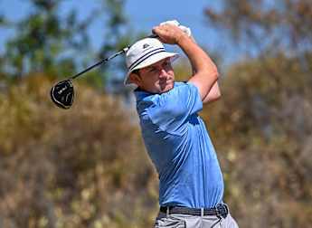 Brown out to continue impressive form on home soil 