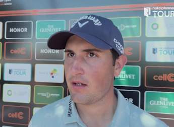 Filippo Celli: Today was a little bit easier 