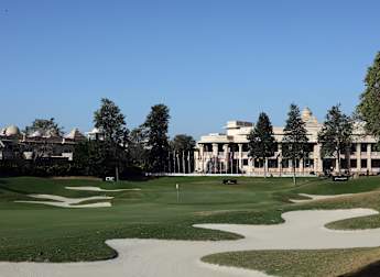 Tournament Guide: Delhi Challenge