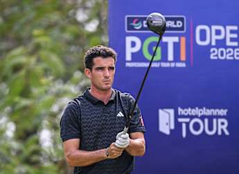 Five rookies to watch on the Road to Mallorca 