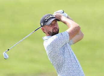Nolan takes charge in Abu Dhabi 