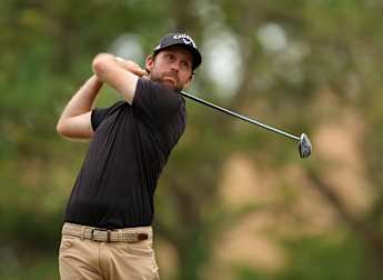 Sciot-Siegrist edges ahead in Normandy