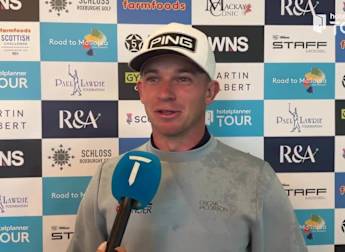 Will Enefer: I stuck to my process 