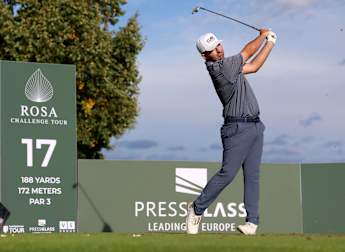 Farr looking to go all the way on home soil 