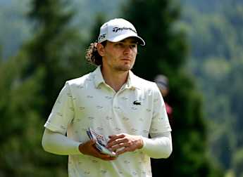 Steinlechner in pole position in Austria