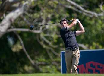 Ereno sets early pace at Durban Country Club