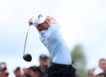 Surratt set for HotelPlanner Tour debut