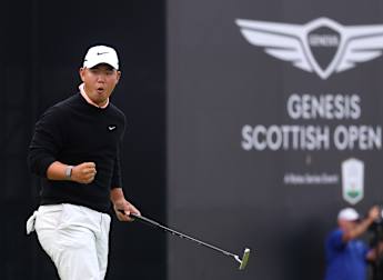 Genesis Scottish Open