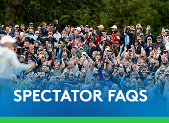 Spectator FAQS