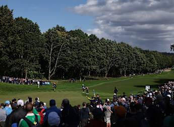 DP World Tour free streaming channel to provide coverage of the BMW PGA Championship