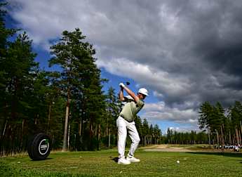 Vierumäki Finnish Challenge supported by Finnish Golf Union: Tournament Guide