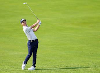 Lagergren and Neergaard-Petersen primed for U.S. Open debuts