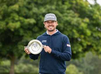 Watch highlights of the Scottish Challenge supported by the R&A