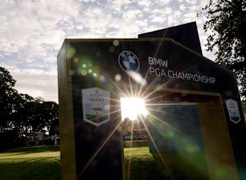 DP World Tour extends long-standing partnership with Rolex