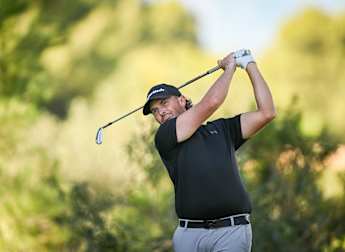 Lombard and Follett-Smith move two clear at Final Stage Qualifying School