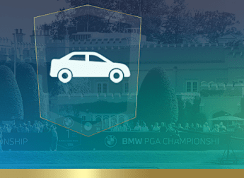 Have you paid for parking?