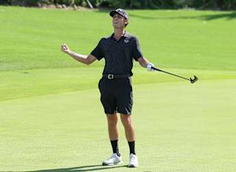 Three-time winner Paratore secures ‘special’ DP World Tour return 