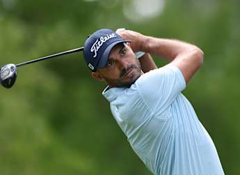 Sordet targeting second SDC Open title as 2026 HotelPlanner Tour season set for lift-off