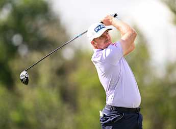 Young refreshed and ready to go in Poland