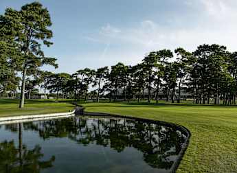 Dormy Open by Creekhouse: Tournament Guide 