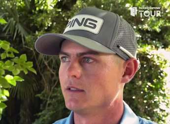 Wilco Nienaber: I'm feeling confident 