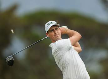 Hurley hoping to continue fine start in India