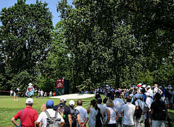 Behind the history of Circolo Golf Torino