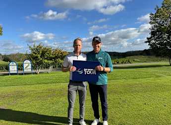 17 qualify for Second Stage Q-School at Arlandastad