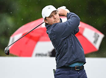 HotelPlanner Tour members earn DP World Tour cards at Final Stage Qualifying School 