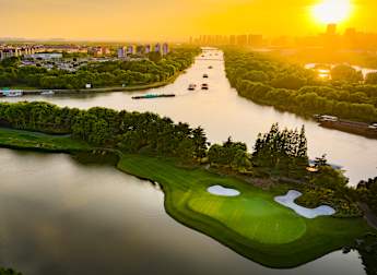 Volvo China Open: Five things to know