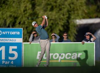 DP World PGTI Open – Three to Watch