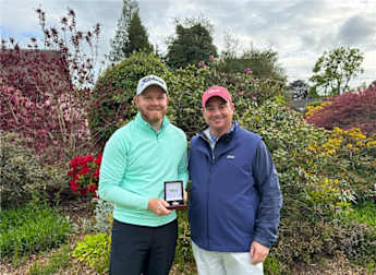 Kimsey leads seven to qualify for 126th U.S. Open from Walton Heath