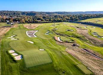 Eight things to know: Oakmont Country Club 