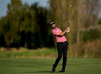 Three to Watch: SDC Open