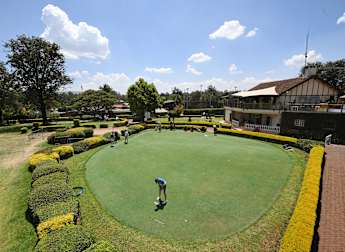 Five things to know: Magical Kenya Open presented by absa