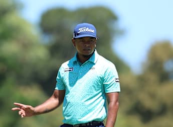NTT DATA Pro Am: Three to Watch