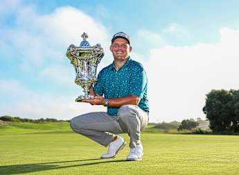 Hainan Open: Three to watch