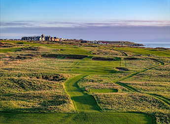 Qualifying Venues confirmed for 2027 ISPS HANDA Senior Open at Royal Porthcawl