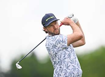 Samooja back on home soil for first event in 14 months