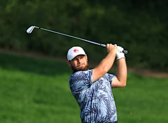 Tyrrell Hatton targets victory in 'iconic event'